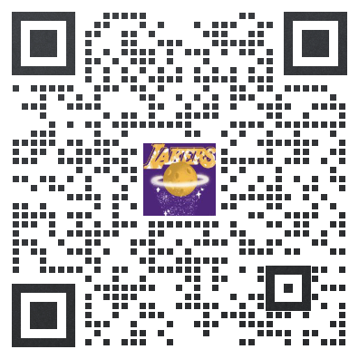 😍这也太好看了!湖人官方晒NBA杯地板铺设视频