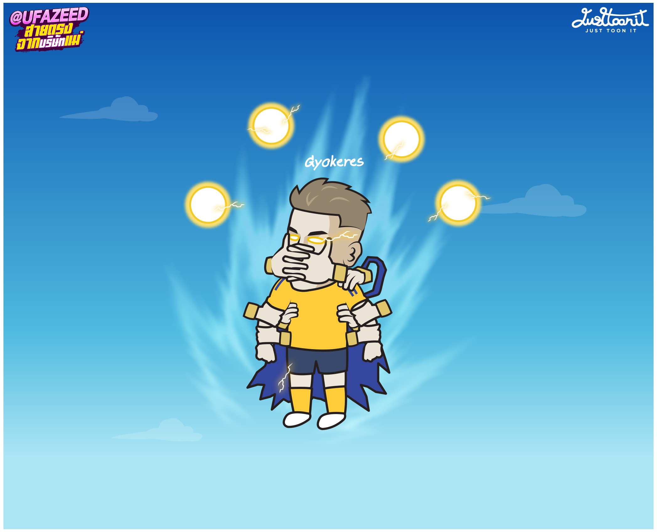 🥶瑞典前锋哲凯赖什大四喜！⚽️⚽️⚽️⚽️